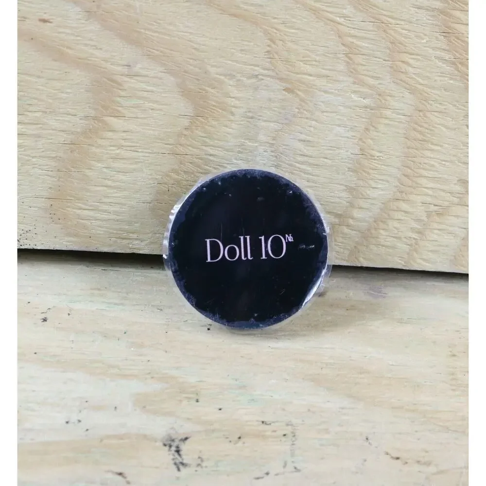 Doll 10 Dream Whip Multi Tasking Blush Highlight Souffle You're Making Me Blush